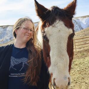 Tracey Harris's profile photo