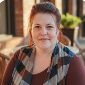 Rebecca Sherfey's profile photo