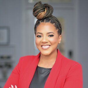 Roni Johnson's profile photo