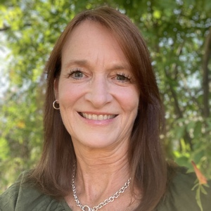 Valerie Lyon's profile photo