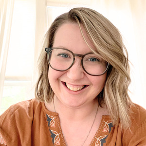 Amy Tevault's profile photo