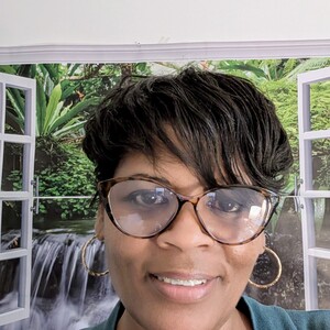 Tonya Hall's profile photo