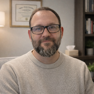 Tim Jines's profile photo