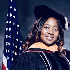 DNP, PMHNP-BC, FNP-C Fonju's profile photo