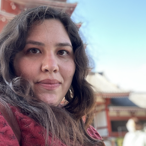 Rachel Stanford-Maffey's profile photo