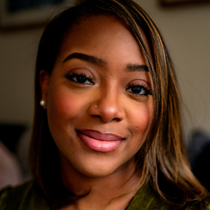 Jasmine Terry's profile photo