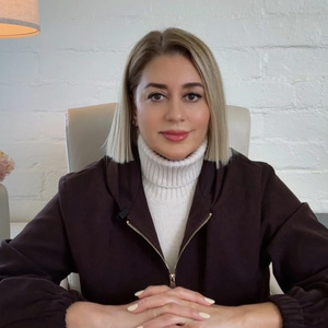 Marjan Taleshian's profile photo