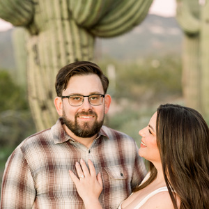 Erik Eidenschink's profile photo