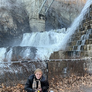 Daniel Silverstein's profile photo