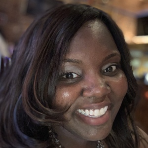 YOLANDA Thompson's profile photo