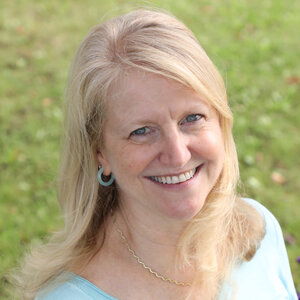 Amy Williamson's profile photo