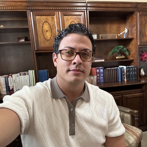 Fernando Sosa's profile photo