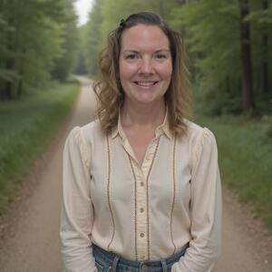 Jessica Walther's profile photo