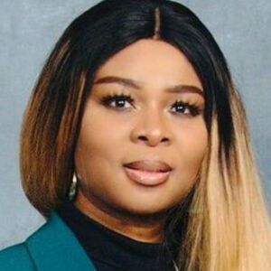 Tina Okonkwo's profile photo