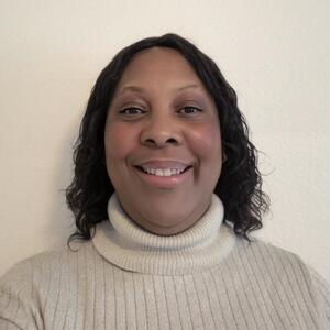 Juliet Lihalakha's profile photo