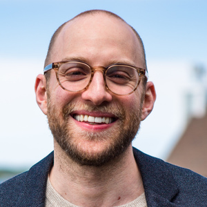 Daniel Atkins's profile photo