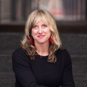 Elizabeth Joy  Beckman's profile photo