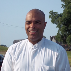 George Martinez's profile photo