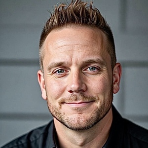 Anthony Norris's profile photo