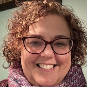 Ellen Stroud's profile photo