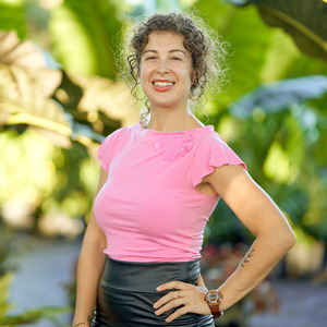 Caitlin Cherner's profile photo