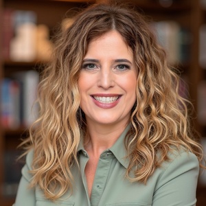 Heather Menasco's profile photo