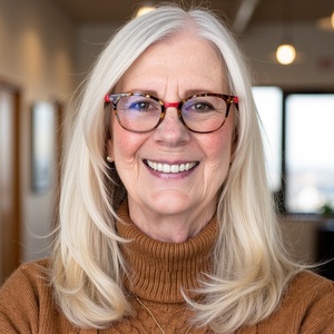 Sharon McMahon's profile photo