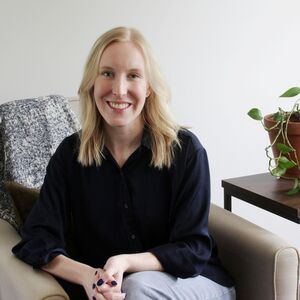 Abby Sorrow's profile photo