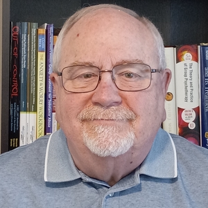 Rick Reihing's profile photo