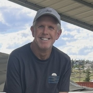 John Eisen's profile photo