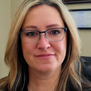 Samantha McKnight's profile photo