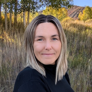 Megan Verros's profile photo