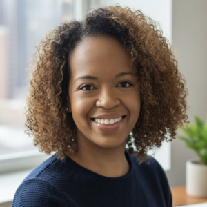 Tiffany Bentley's profile photo