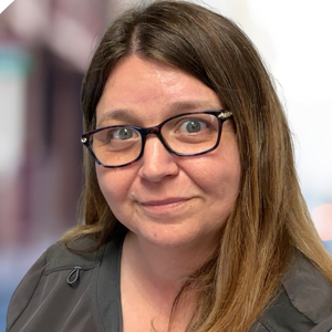 Jodie Tarver's profile photo