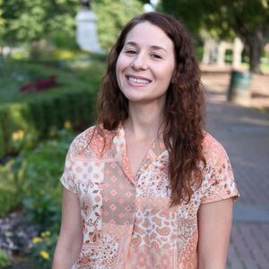 Charlotte Silver's profile photo