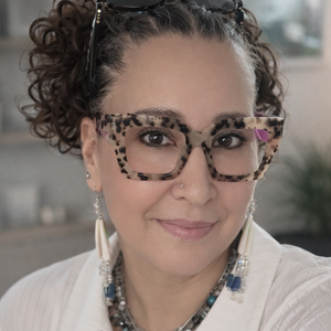 Jamie Lone Bear-Granbois's profile photo