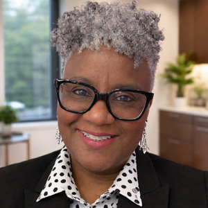 Felicia Goins's profile photo