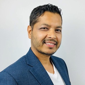 Kalyan Subedi's profile photo