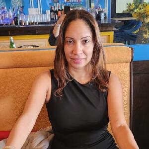 Alicia Gomera's profile photo