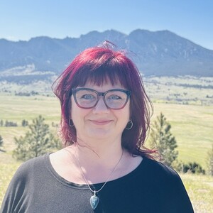 MaryAlma Collins's profile photo