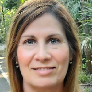 Jacqueline Gonzalez's profile photo