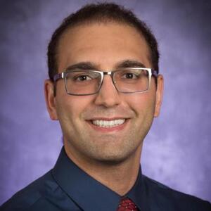 Alborz Javadzadeh's profile photo