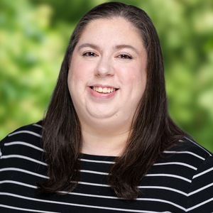 Elisabeth Harvey's profile photo