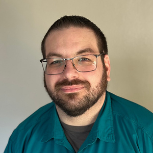 Joshua Levitt's profile photo