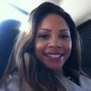 Alexis Jordan's profile photo