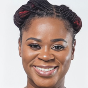 Brittney Jackson's profile photo