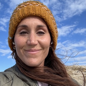 Katie Briody's profile photo