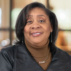 Marian Robinson's profile photo