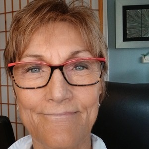 Caron Collins's profile photo