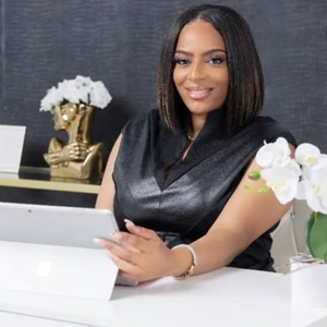 Danielle Webb's profile photo